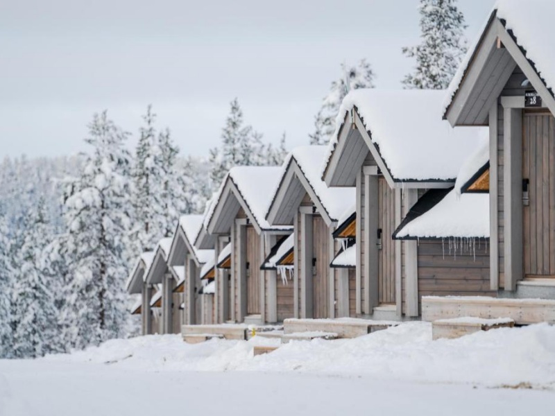 Northern Lights Village photo 3