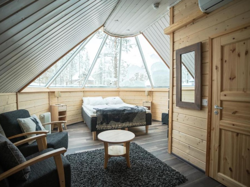 Northern Lights Village photo 4