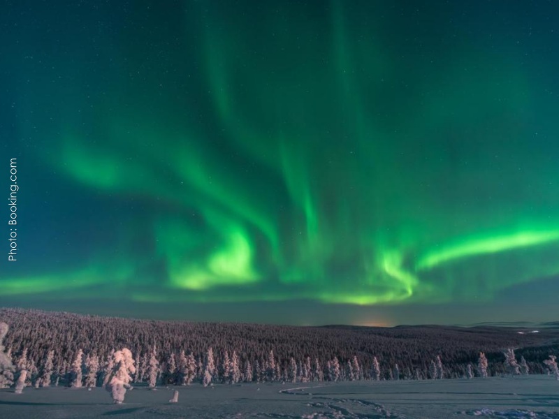 Northern Lights Village photo 5